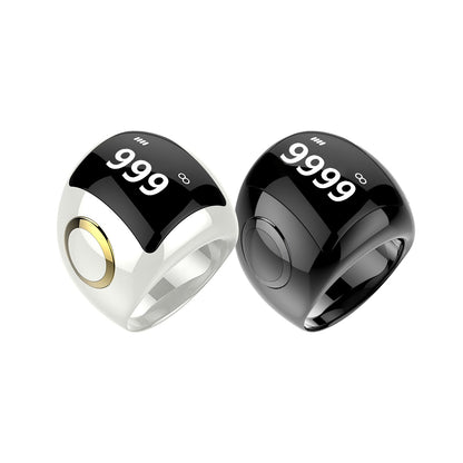 خاتم ذكر QB709
