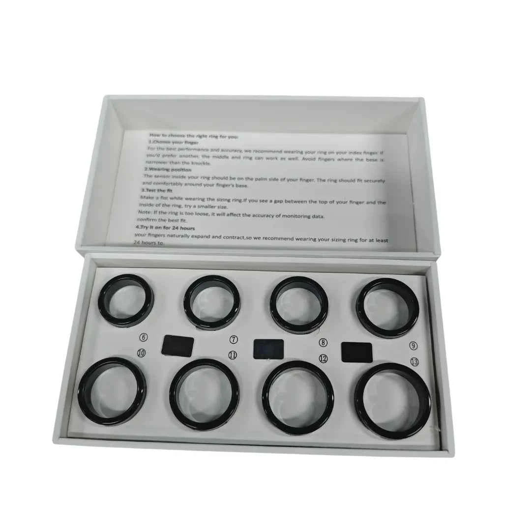 Zikr Ring Sizing Kit