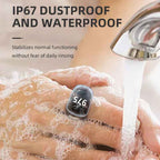 iTasbeeh SQ976 Zikr Ring - iTasbeeh