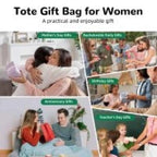 3D Canvas Tote Bag - Heat Transfer Print