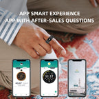 خاتم ذكر QB708