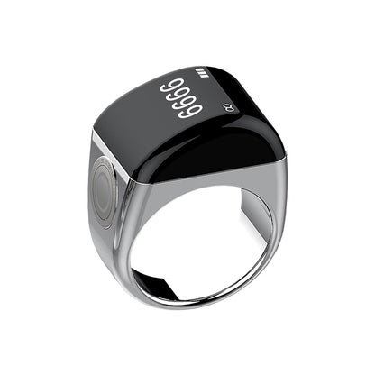 خاتم ذكر QB702