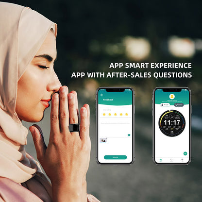خاتم ذكر QB702