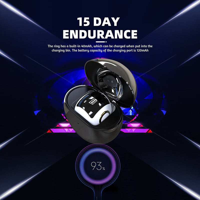 خاتم ذكر QB709