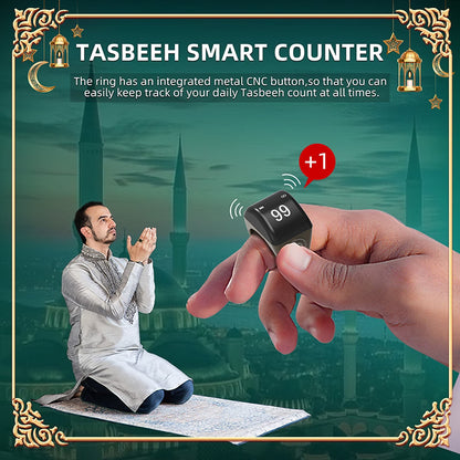 خاتم ذكر QB702