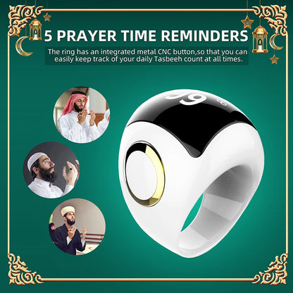 خاتم ذكر QB709