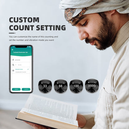 خاتم ذكر QB709