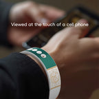 Ayah - Smart Quran NFC Bracelet - ITasbeeh
