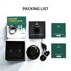 خاتم ذكر QB702