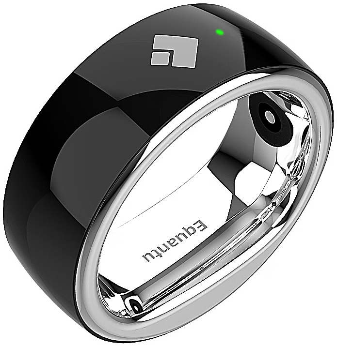 خاتم ذكر QB708