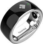 خاتم ذكر QB708