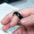 خاتم ذكر QB708