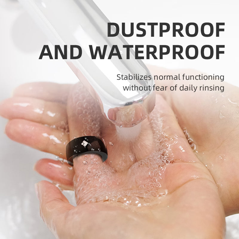 خاتم ذكر SQ668