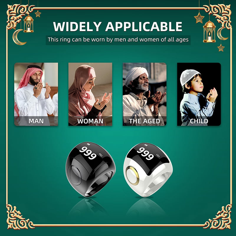 خاتم ذكر QB709