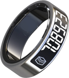 QB806 Pro  Zikr Ring（Pre-sale Starts sept1-Shipping from sept 25） - iTasbeeh